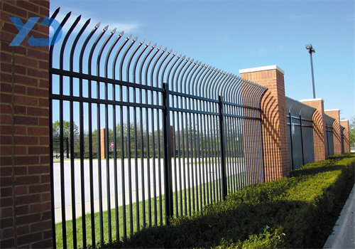 Protective Fences