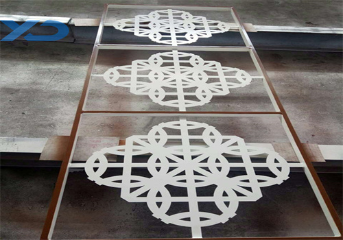 Customized Fences