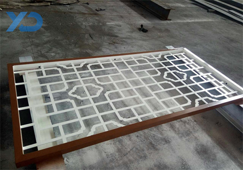 Customized Fences