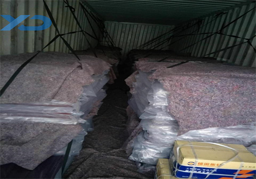 Exported Fences