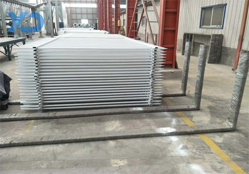 Protective Fences
