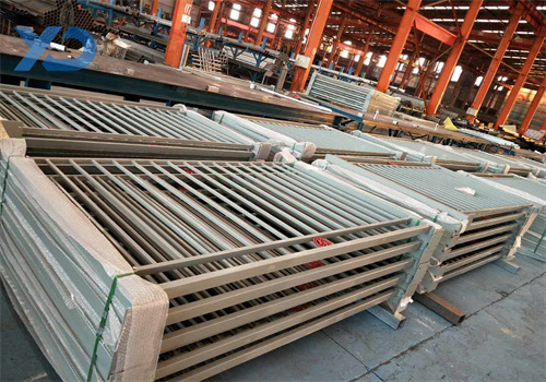 Customized Fences
