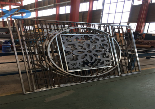Guard Window