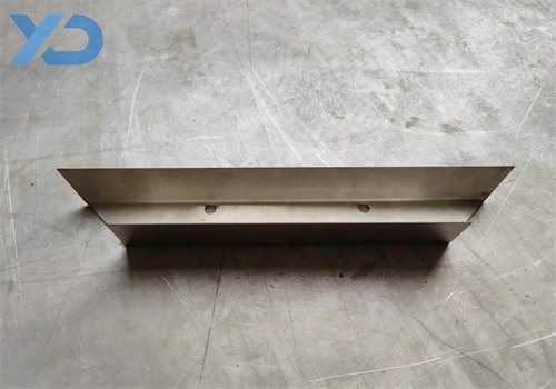 Laser Cutting