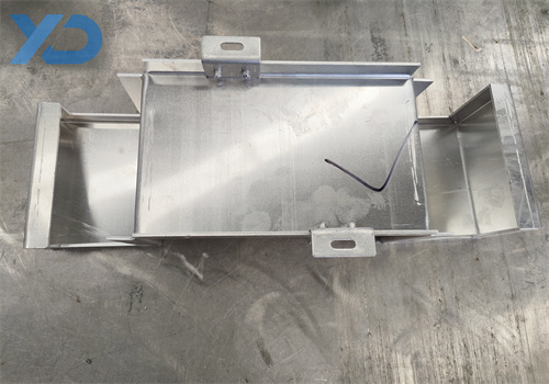 Cutting & Bending