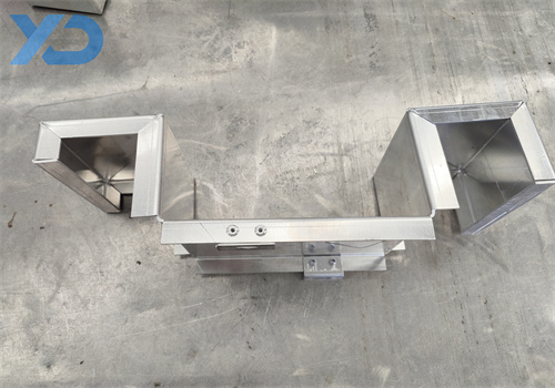 Laser Cutting