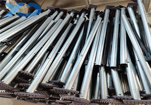 Adjustable Props