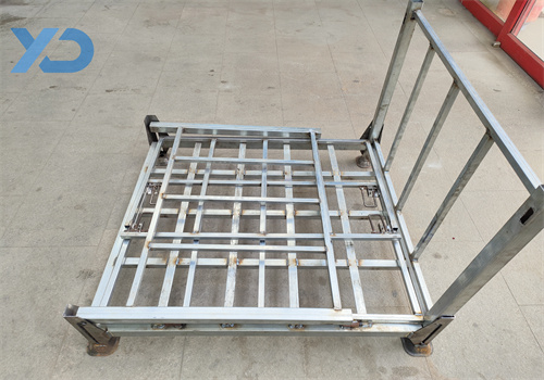Folding Pallet