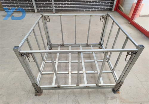 Delivery Pallet