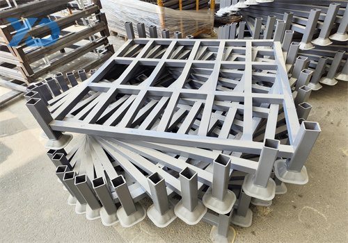 Warehouse Pallet