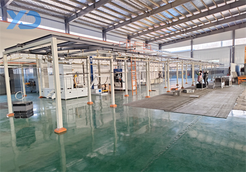 Powder Coating