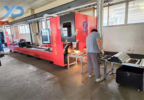 Laser Cutting