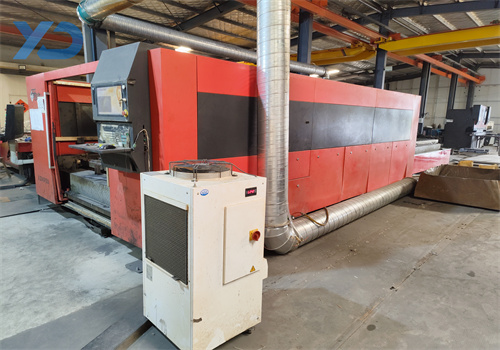 Laser Cutting
