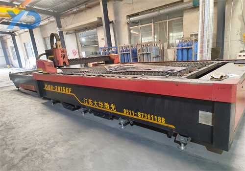 Laser Cutting