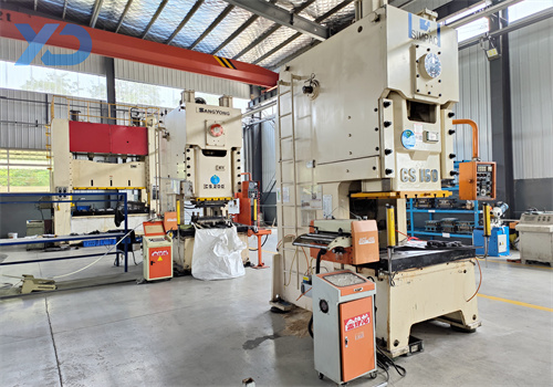 Stamping Equipment