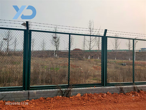 Fence 5-New