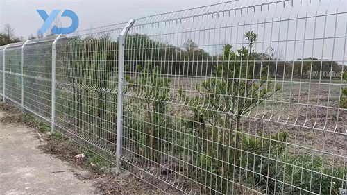 Fence 6-New
