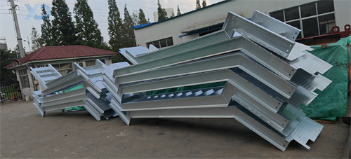Steel Structure 1-New