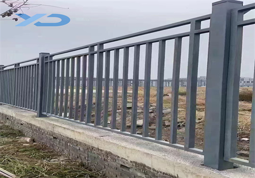 Fence 4-New